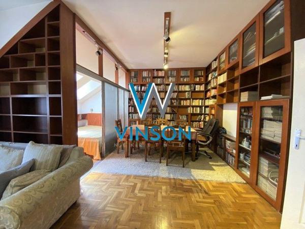 Slika 2 - Radnička, Četvorosoban stan na prodaju, 120m2, 296.640€