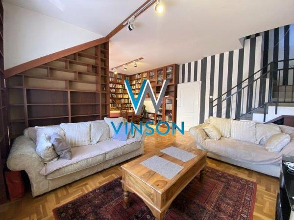 Slika 3 - Radnička, Četvorosoban stan na prodaju, 120m2, 296.640€