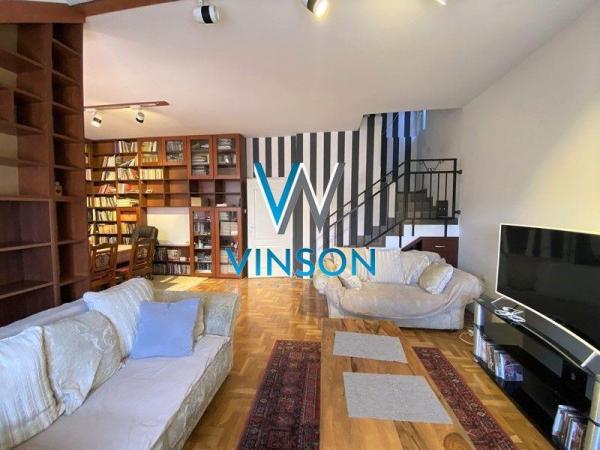 Slika 4 - Radnička, Četvorosoban stan na prodaju, 120m2, 296.640€