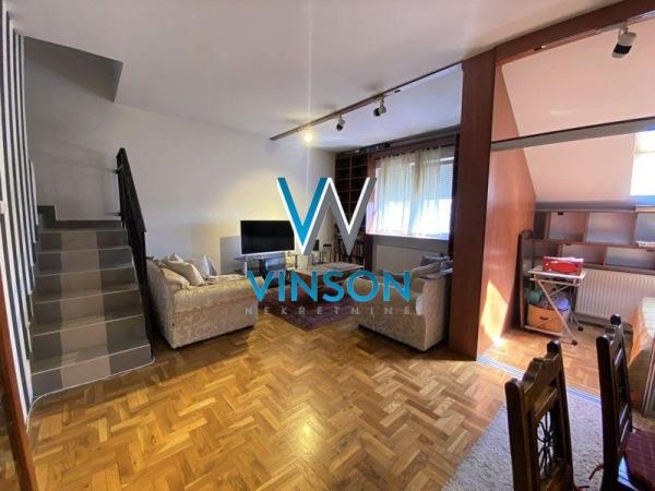 Slika 5 - Radnička, Četvorosoban stan na prodaju, 120m2, 296.640€