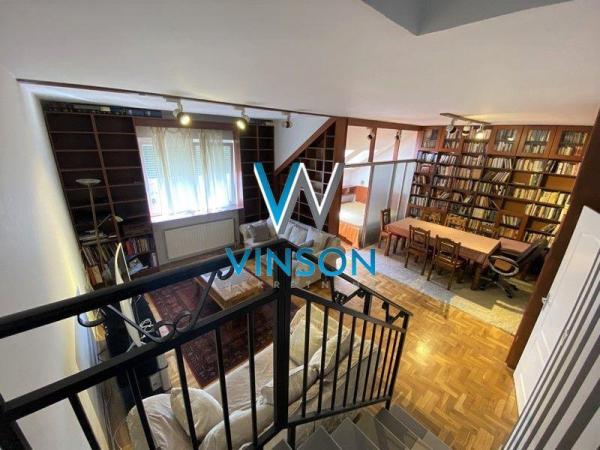 Slika 6 - Radnička, Četvorosoban stan na prodaju, 120m2, 296.640€