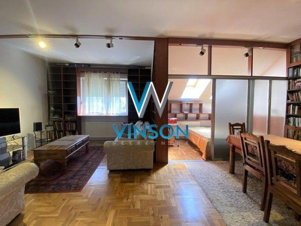 Slika 7 - Radnička, Četvorosoban stan na prodaju, 120m2, 296.640€