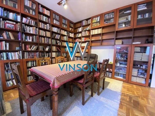 Slika 8 - Radnička, Četvorosoban stan na prodaju, 120m2, 296.640€