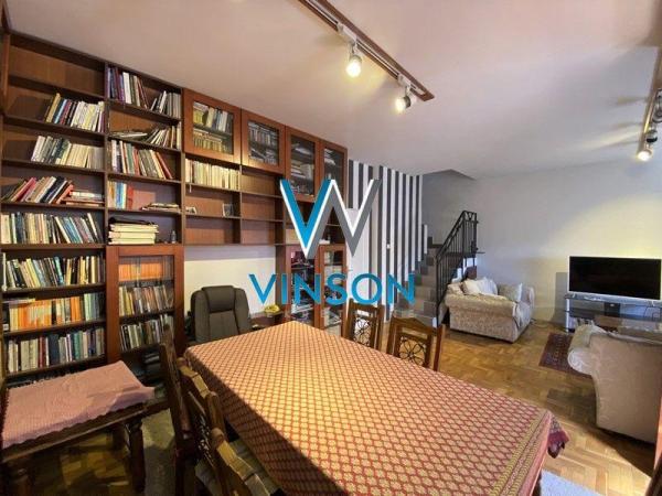 Slika 9 - Radnička, Četvorosoban stan na prodaju, 120m2, 296.640€