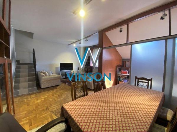 Slika 10 - Radnička, Četvorosoban stan na prodaju, 120m2, 296.640€