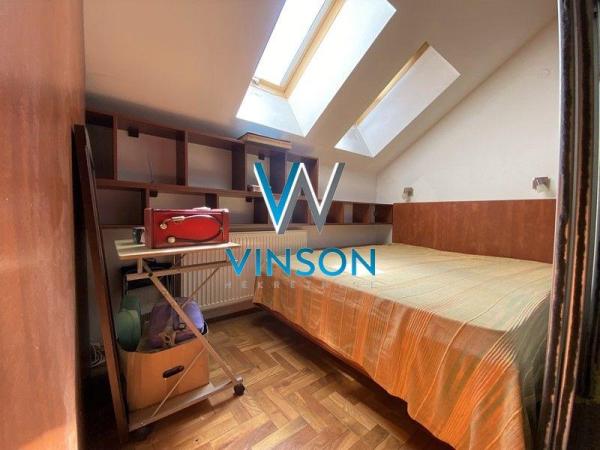 Slika 11 - Radnička, Četvorosoban stan na prodaju, 120m2, 296.640€