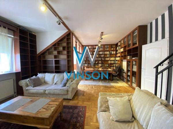 Glavna slika -Radnička, Četvorosoban stan na prodaju, 120m2, 296.640€