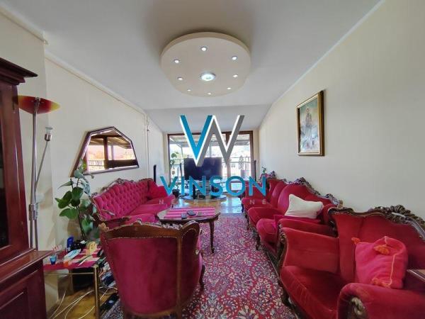 Slika 2 - Maksima Gorkog, Četvorosoban stan za izdavanje, 137m2, 700€