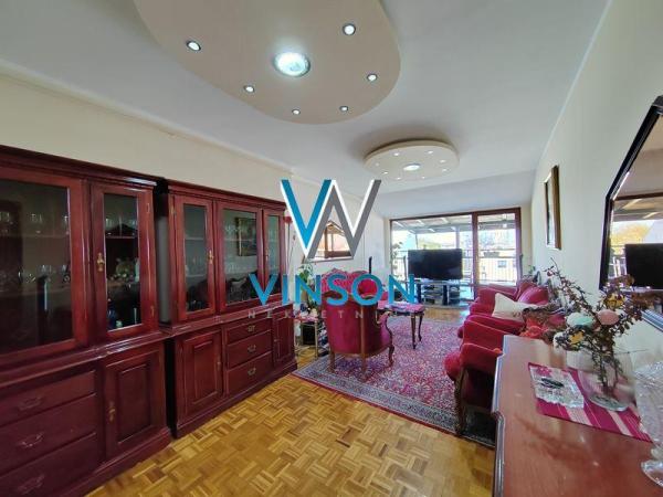 Slika 3 - Maksima Gorkog, Četvorosoban stan za izdavanje, 137m2, 700€