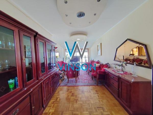 Slika 4 - Maksima Gorkog, Četvorosoban stan za izdavanje, 137m2, 700€