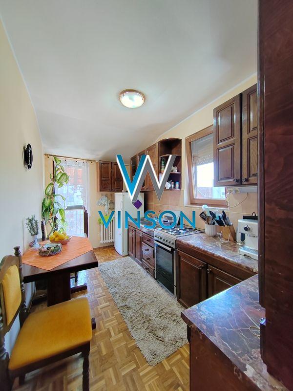 Slika 5 - Maksima Gorkog, Četvorosoban stan za izdavanje, 137m2, 700€