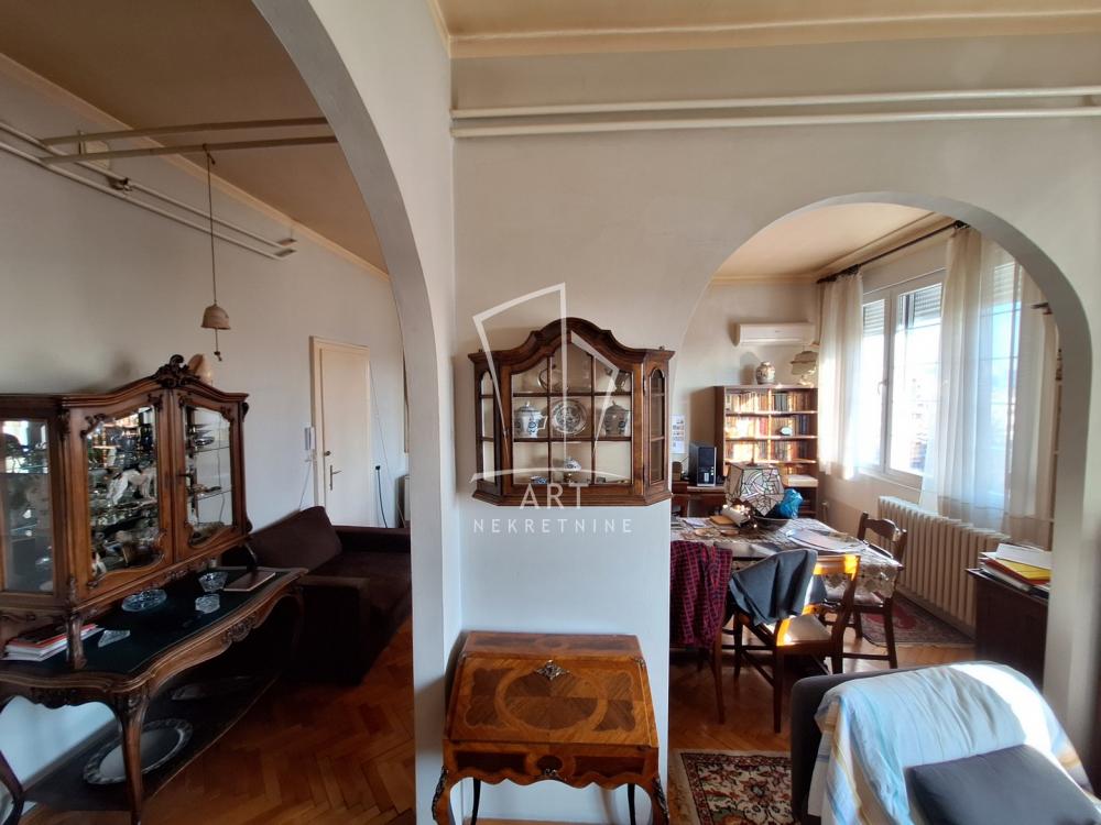 Slika 2 - Vlajkovićeva, Dvosoban stan na prodaju, 50m2, 400.000€