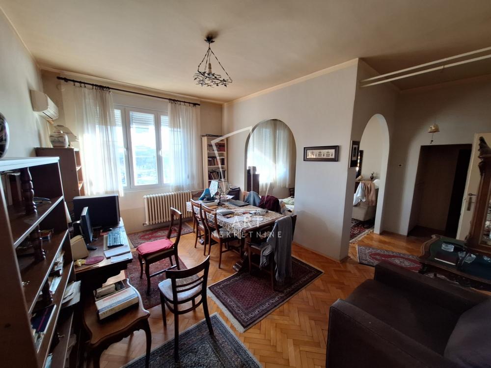 Slika 3 - Vlajkovićeva, Dvosoban stan na prodaju, 50m2, 400.000€