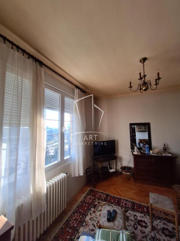 Slika 4 - Vlajkovićeva, Dvosoban stan na prodaju, 50m2, 400.000€