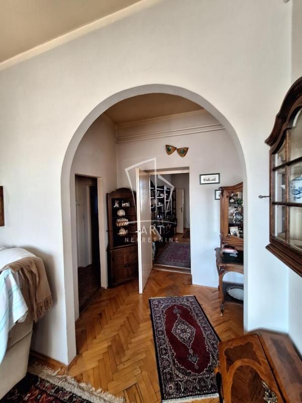 Slika 5 - Vlajkovićeva, Dvosoban stan na prodaju, 50m2, 400.000€