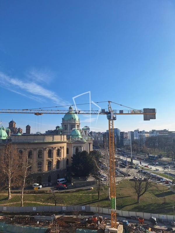 Slika 6 - Vlajkovićeva, Dvosoban stan na prodaju, 50m2, 400.000€