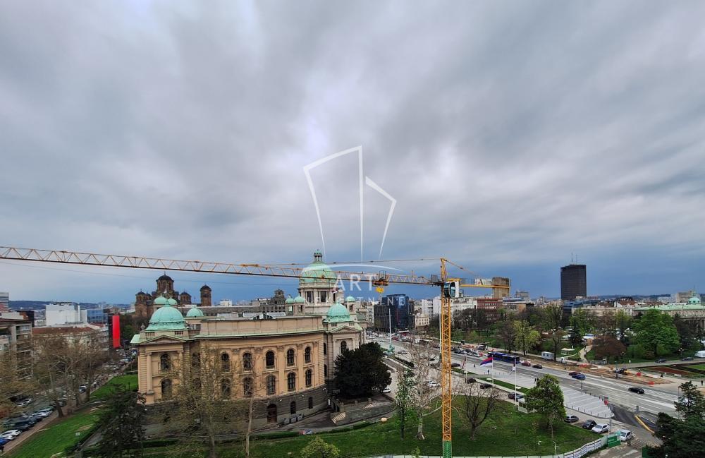 Glavna slika -Vlajkovićeva, Dvosoban stan na prodaju, 50m2, 400.000€