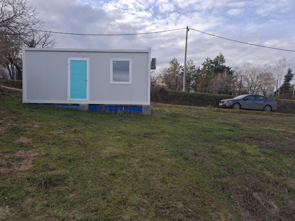 Slika 8 -  Plac na prodaju, Ledinci, , 89.900€