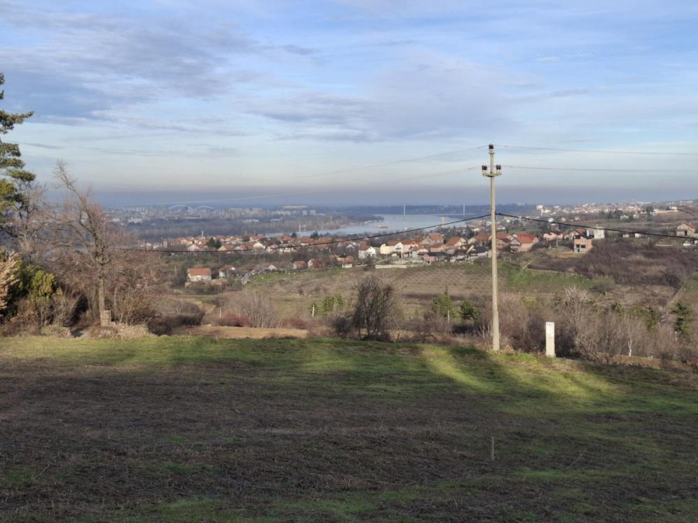 Slika 4 -  Plac na prodaju, Ledinci, , 89.900€