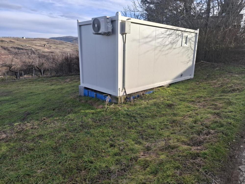 Slika 9 -  Plac na prodaju, Ledinci, , 89.900€