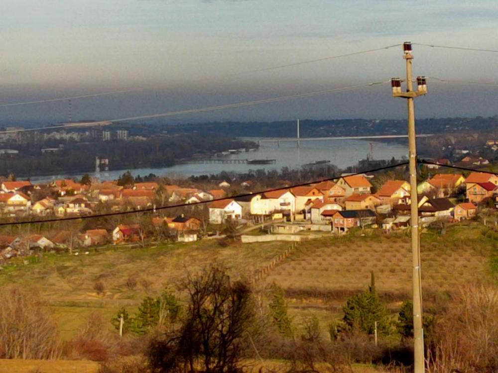 Slika 10 -  Plac na prodaju, Ledinci, , 89.900€