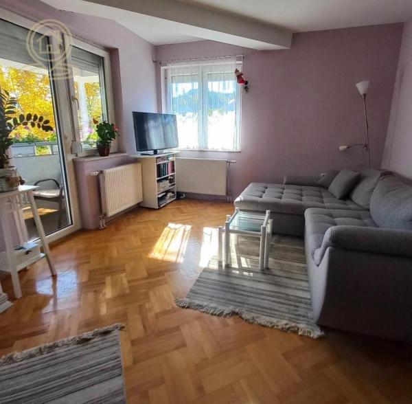 Glavna slika -Dvosoban stan za izdavanje, 48m2, 400€