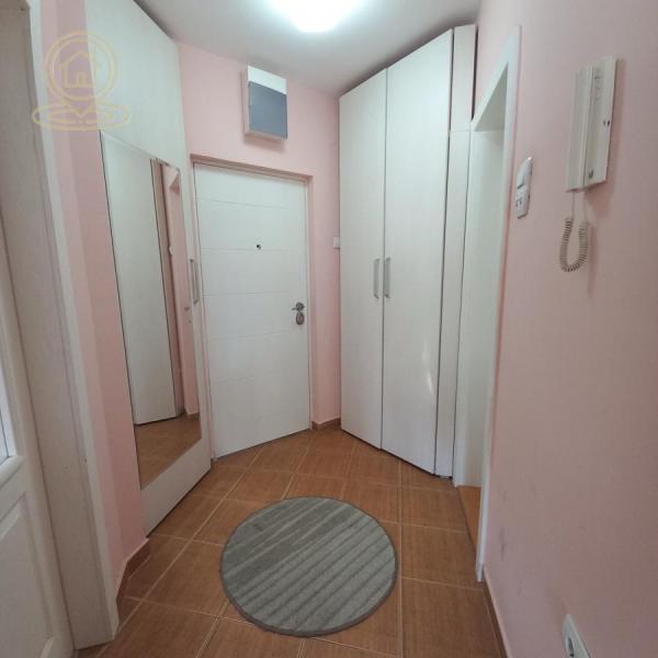 Slika 6 - Dvosoban stan za izdavanje, 48m2, 400€