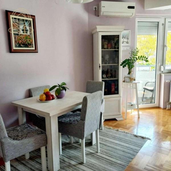 Slika 3 - Dvosoban stan za izdavanje, 48m2, 400€