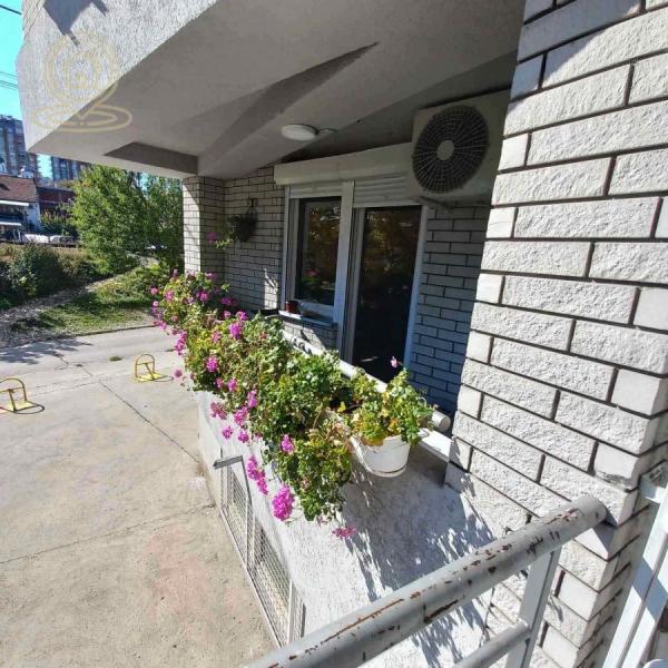 Slika 7 - Dvosoban stan za izdavanje, 48m2, 400€