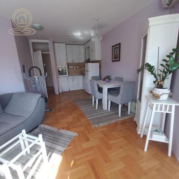 Slika 2 - Dvosoban stan za izdavanje, 48m2, 400€