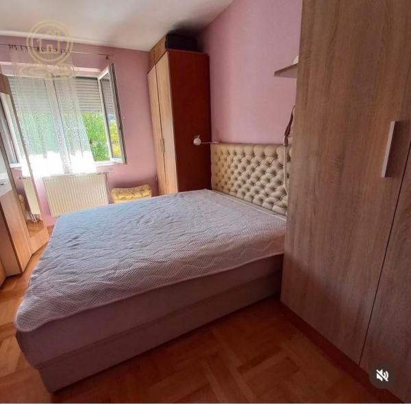 Slika 4 - Dvosoban stan za izdavanje, 48m2, 400€