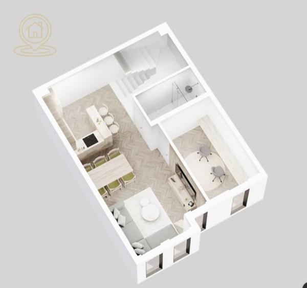 Slika 4 - Četvorosoban stan na prodaju, 94m2, 160.500€