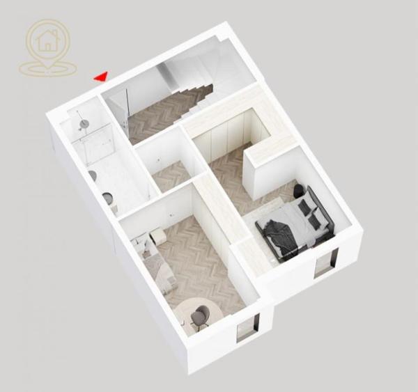 Slika 3 - Četvorosoban stan na prodaju, 94m2, 160.500€