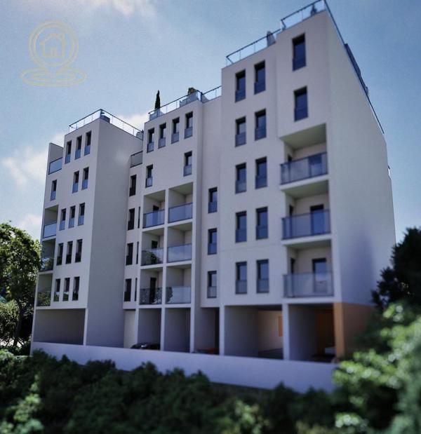 Slika 2 - Četvorosoban stan na prodaju, 136m2, 232.000€