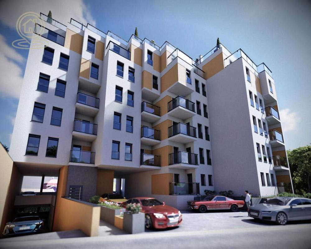 Slika 1 - Četvorosoban stan na prodaju, 136m2, 232.000€