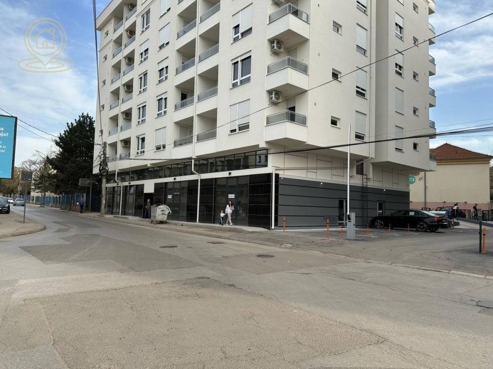 Slika 1 -  Lokal za izdavanje, 296m2, 3.450€