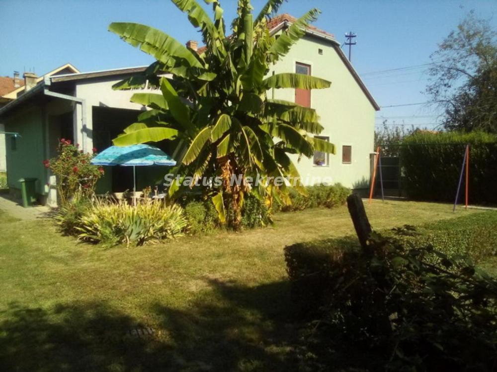 Glavna slika - Kuća za izdavanje, 115m2, 600€