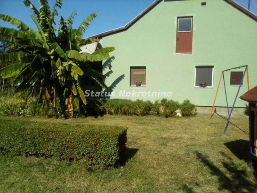 Slika 6 -  Kuća za izdavanje, 115m2, 600€