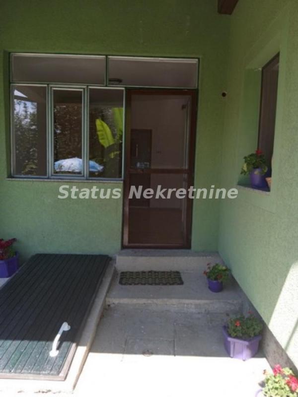 Slika 3 -  Kuća za izdavanje, 115m2, 600€
