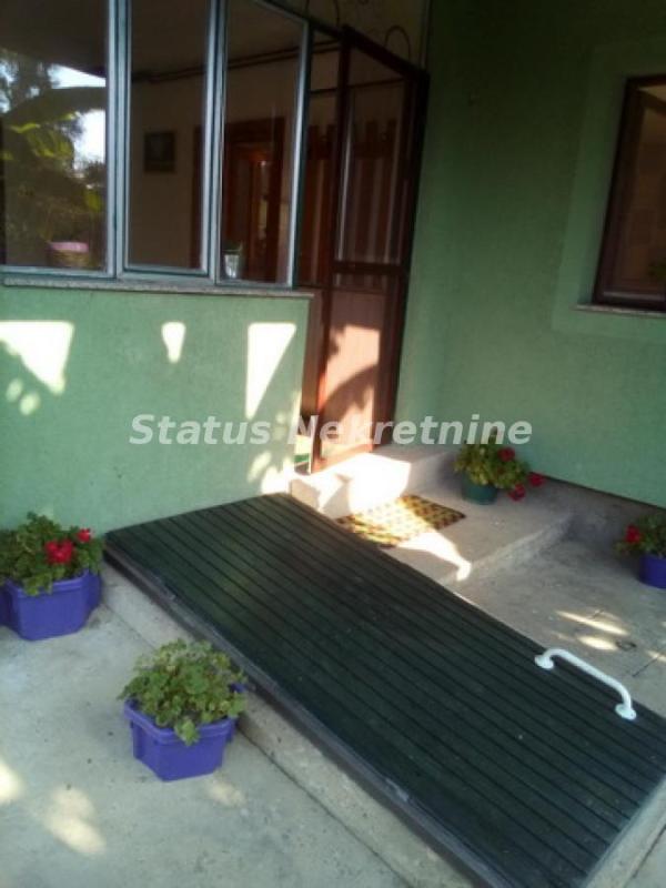 Slika 4 -  Kuća za izdavanje, 115m2, 600€