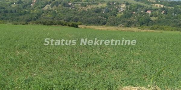 Slika 9 -  Plac na prodaju, Ledinci, , 393.400€