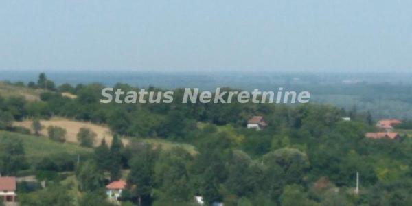 Slika 4 -  Plac na prodaju, Ledinci, , 393.400€