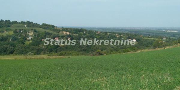 Slika 8 -  Plac na prodaju, Ledinci, , 393.400€