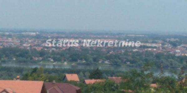 Slika 11 -  Plac na prodaju, Ledinci, , 393.400€