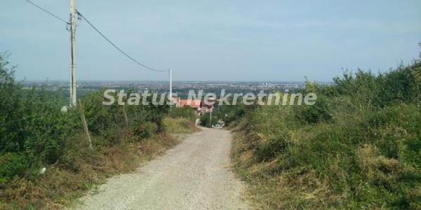 Slika 10 -  Plac na prodaju, Ledinci, , 393.400€