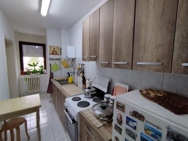 Slika 4 - Dvosoban stan na prodaju, 47m2, 116.180€