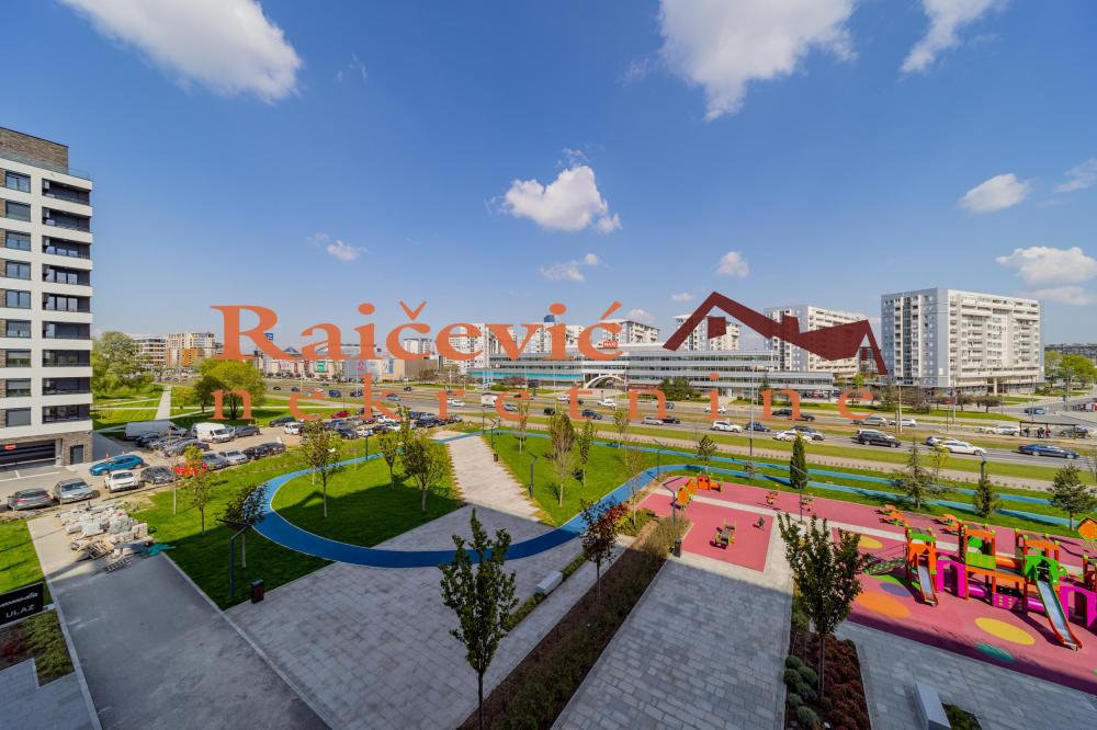 Slika 3 - Jurija Gagarina, Trosoban stan na prodaju, 99m2, 410.000€