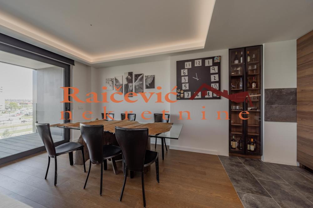 Slika 6 - Jurija Gagarina, Trosoban stan na prodaju, 99m2, 410.000€