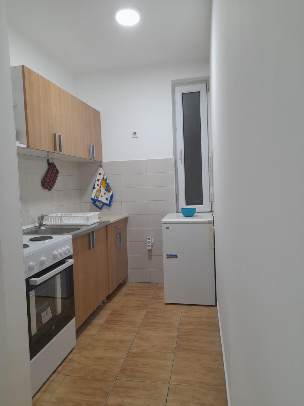 Slika 0 - Dvosoban stan za izdavanje, 36m2, 450€