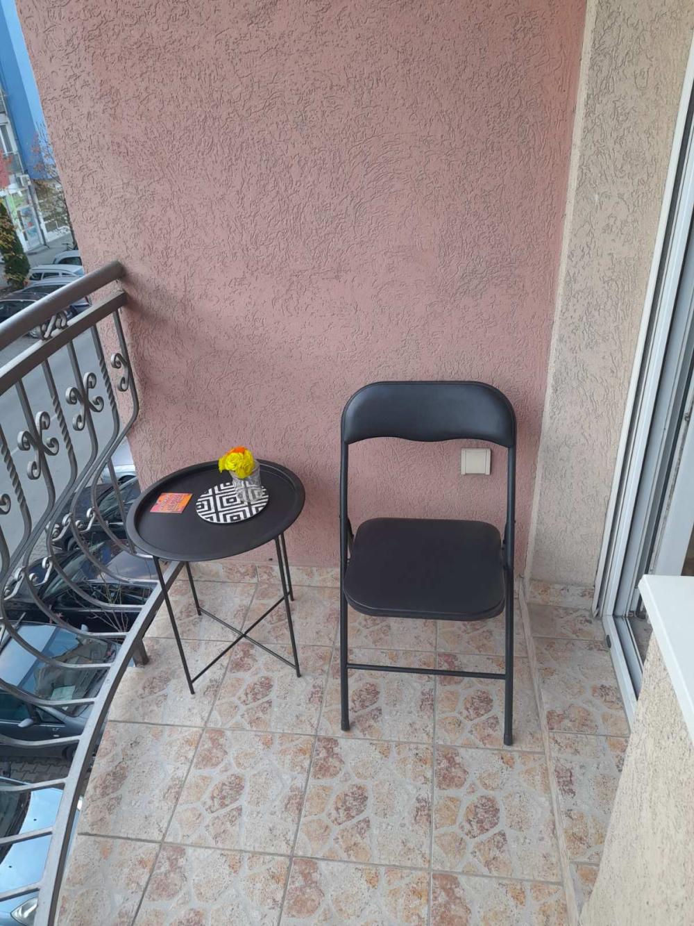 Slika 7 - Dvosoban stan za izdavanje, 36m2, 450€